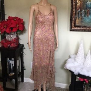 Georgiou Studio Cocktail Dress.